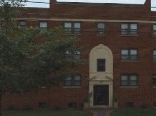 1925 Minnesota Ave SE APT 6, Washington, DC 20020