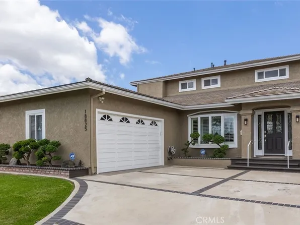 18825 Felbar Ave, Torrance, CA 90504