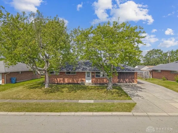 5733 Benedict Rd, Dayton, OH 45424