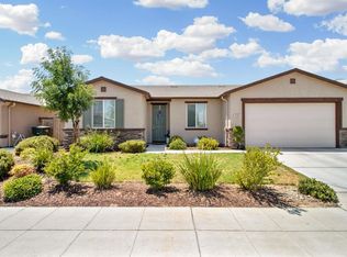 2460 S Dewitt Ave, Fresno, CA 93727