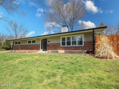 5811 Bonfire Dr, Windy Hills, KY, 40207