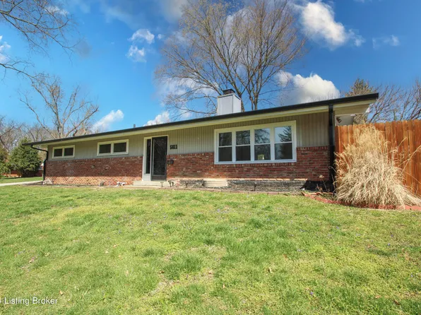 5811 Bonfire Dr, Windy Hills, KY 40207