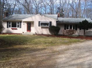 168 N Quidnessett Rd, North Kingstown, RI 02852