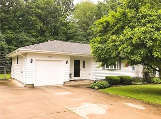 3641 Sterrettania Rd, Erie, PA 16506