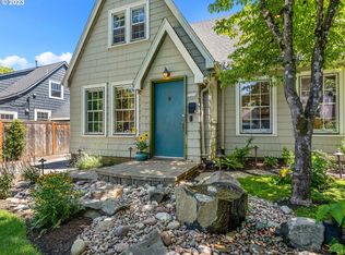 7314 SE 36th Ave, Portland, OR 97202