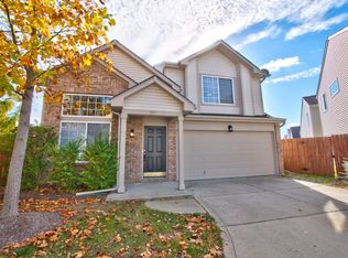 2317 Grand Fir Dr, Greenwood, IN 46143