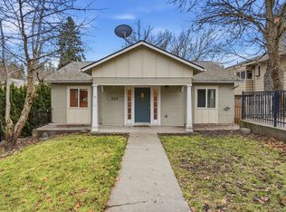 508 E 19th Ave, Spokane, WA 99203