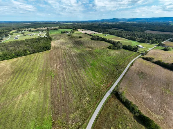 1 Clarence Finney Rd Lot 4, Hillsboro, TN 37342