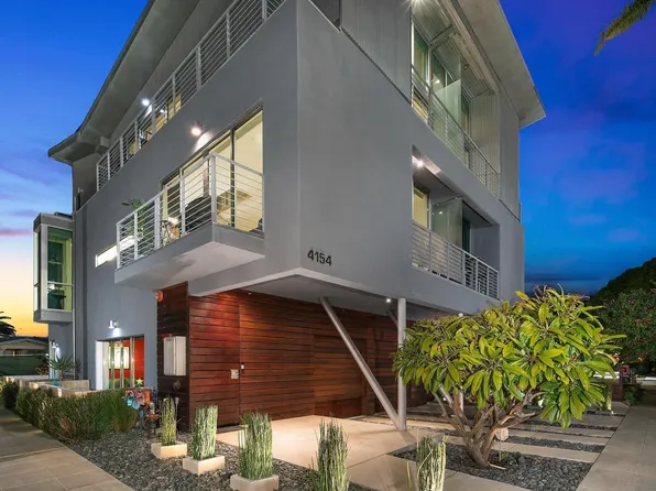 4154 3rd Ave, San Diego, CA 92103