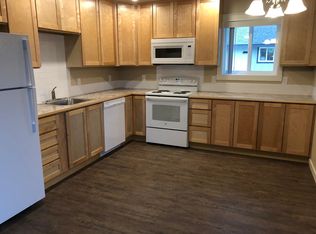 2227 N Airport Rd, Ellensburg, WA 98926