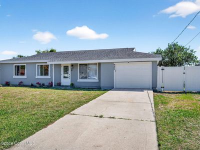 985 Tope St, Cocoa, FL, 32927