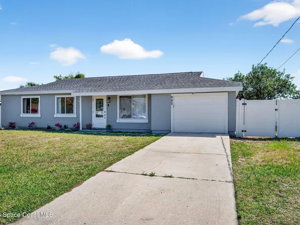 985 Tope St, Cocoa, FL 32927