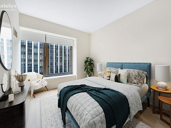 5th image of 75 Wall St APT 23C
