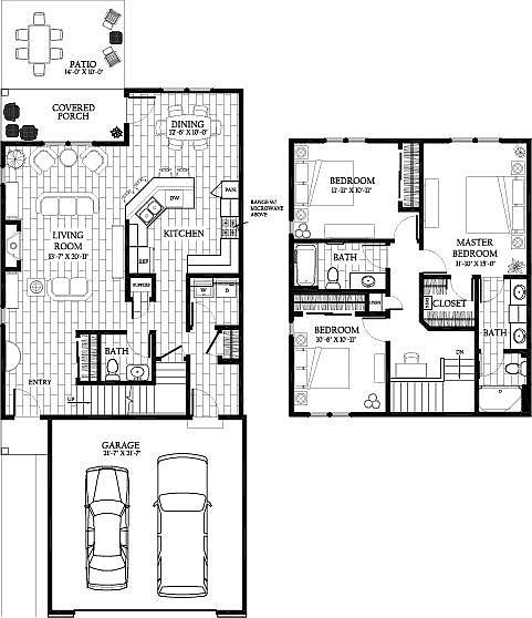 2nd image of 222 Arbor Point Ave