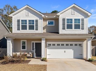 204 Ridgepark Ln, Greenville, SC 29607