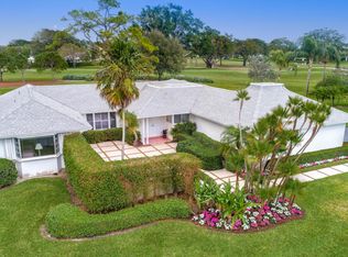 3 Park Pl, Golf, FL 33436