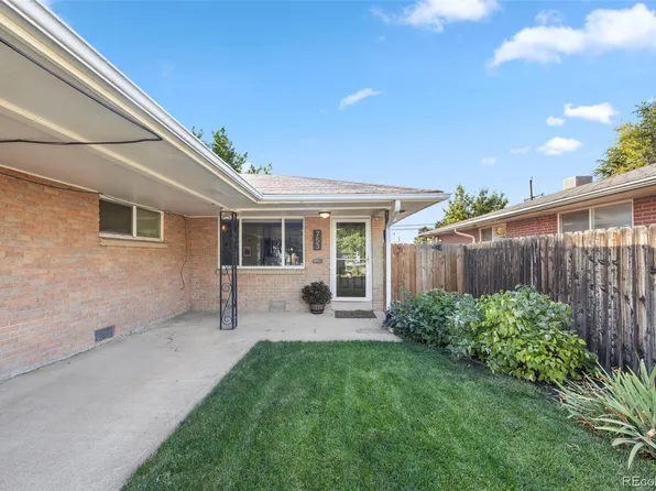 753 S Leyden Street, Denver, CO 80224