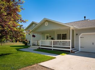 113 Hemlock St, Manhattan, MT 59741