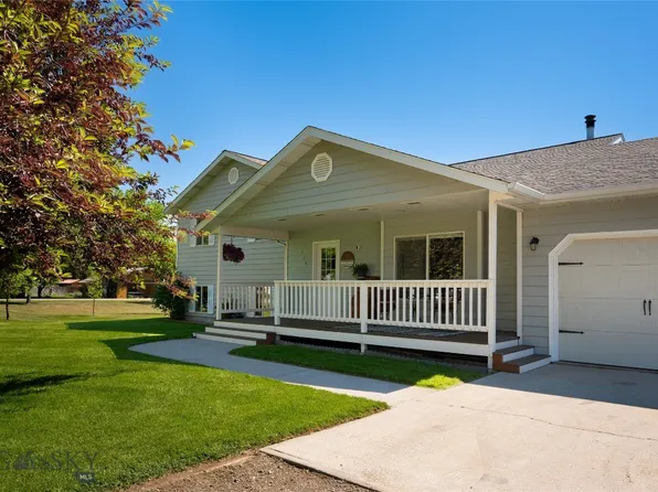 113 Hemlock St, Manhattan, MT 59741