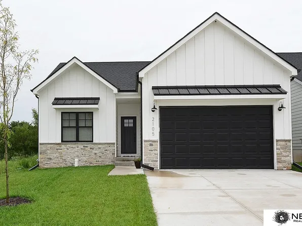 2105 N Broadway St, Wahoo, NE 68066