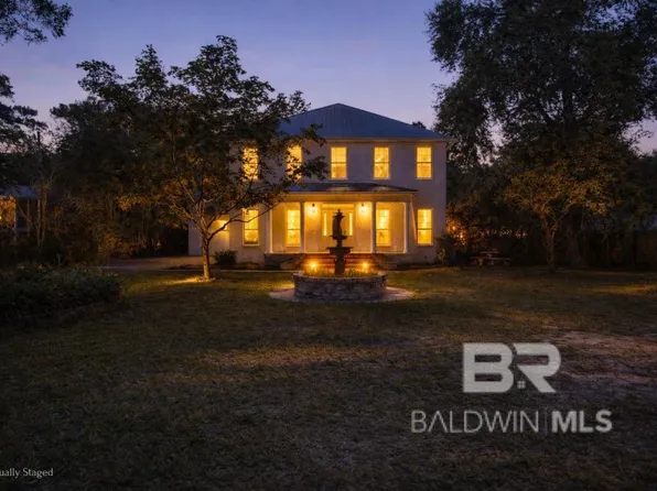 11835 Island Dr, Foley, AL 36535