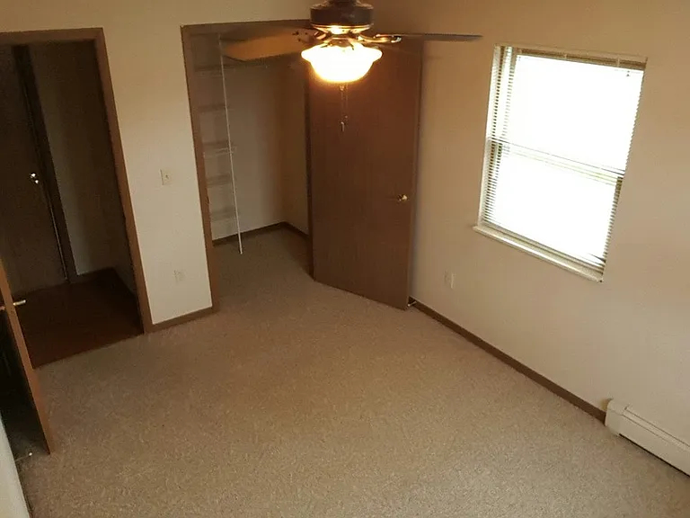 Pinedale Apartments and Red Cedar Townhomes — Photo 28