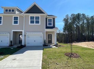230 Elijah Way #7, Vass, NC 28394