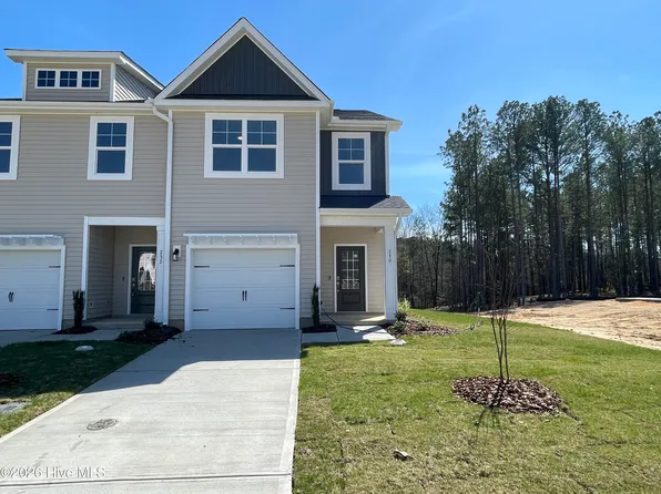 230 Elijah Way #7, Vass, NC 28394