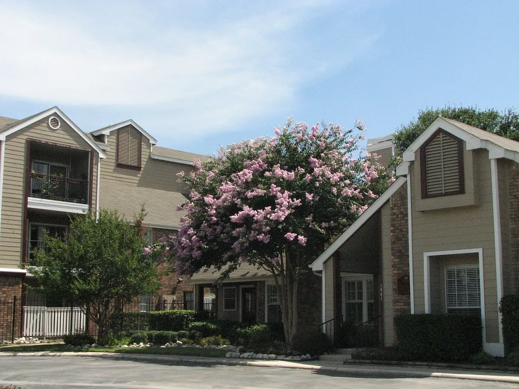 Contour Place Apartments — Photo 4