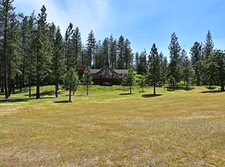 580 Ragsdale Rd, Trail, OR 97541