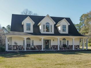 21103 Timber Ridge Dr, Magnolia, TX 77355