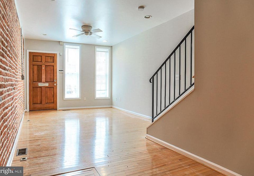 1134 Nanticoke St, Baltimore, MD 21230 Zillow