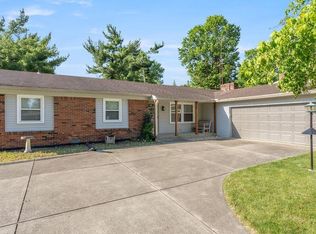 2203 Eastbrook Dr, Kokomo, IN 46902