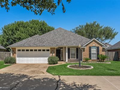 407 Springfield Pl, Bossier City, LA, 71112