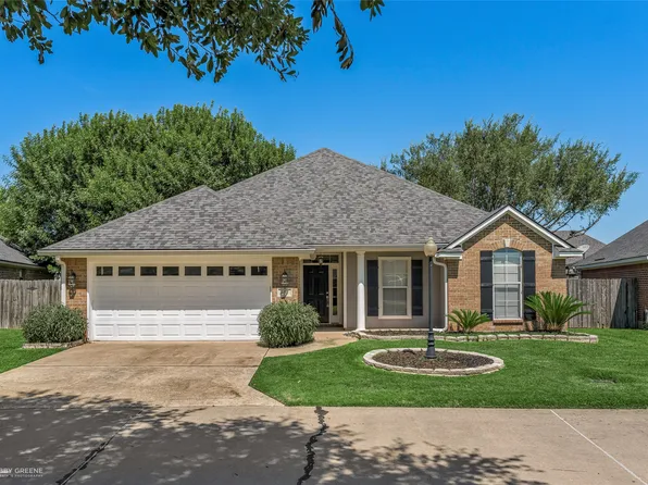 407 Springfield Pl, Bossier City, LA 71112