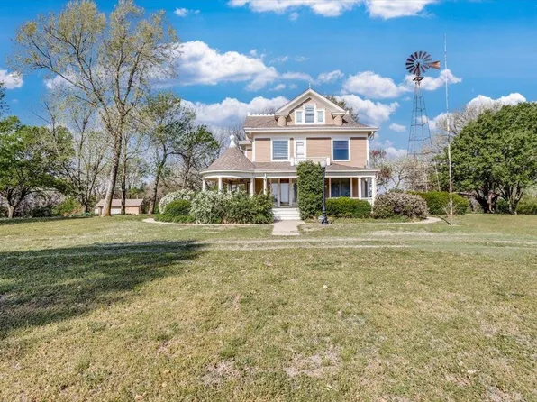 24281 31st Rd, Arkansas City, KS 67005