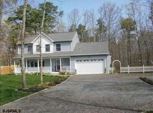 221 Great Creek Rd, Galloway, NJ 08205