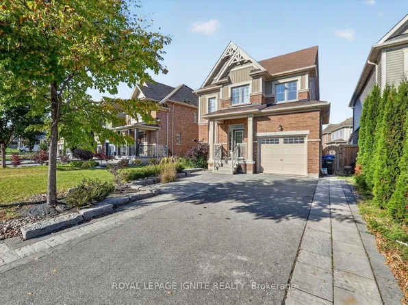 52 Stych St, New Tecumseth, ON L0G 1W0
