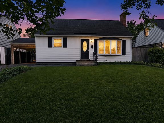 2nd image of 654 French Dr