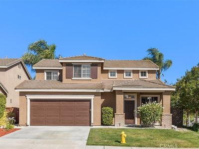32025 Camino Herencia, Temecula, CA, 92592
