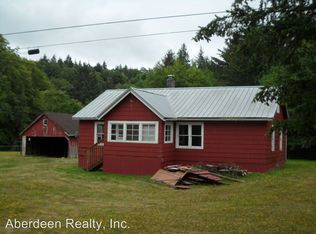 108 Valley Rd, Hoquiam, WA 98550