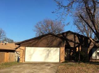 503 N 5th St, Noble, OK 73068