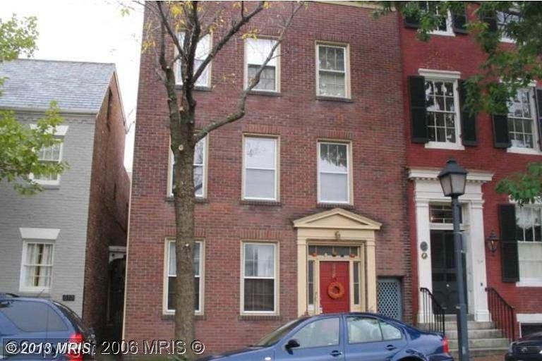 1st image of 512 Cameron St APT 1
