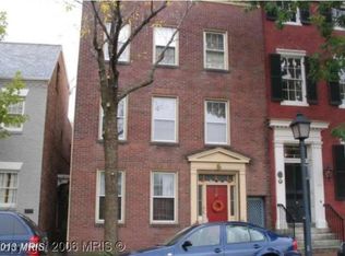 512 Cameron St APT 1, Alexandria, VA 22314