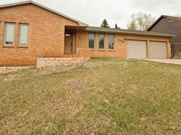 1725 Mill St, Laramie, WY 82072