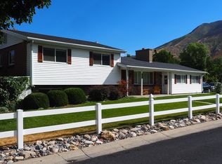 3115 E Millcreek Canyon Rd, Salt Lake City, UT 84109