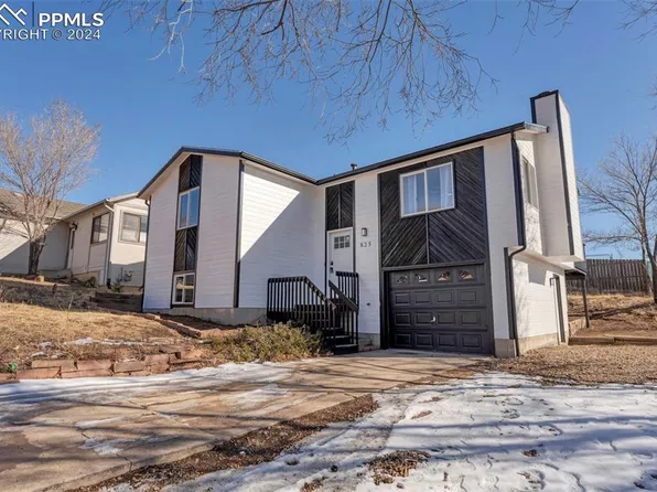 825 Columbine Ave, Colorado Springs, CO 80904
