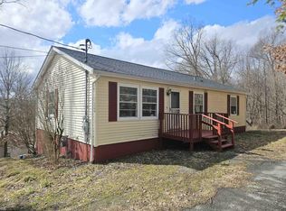 132 Beverly St, Kingwood, WV