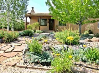 1937 Hopi Rd, Santa Fe, NM 87505