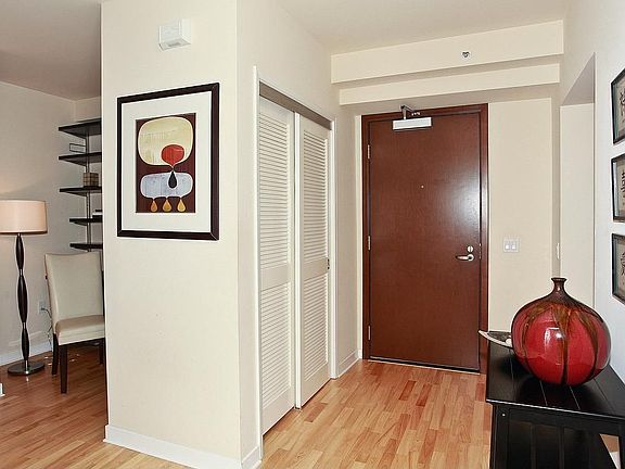 Entry to Your Quiet Retreat